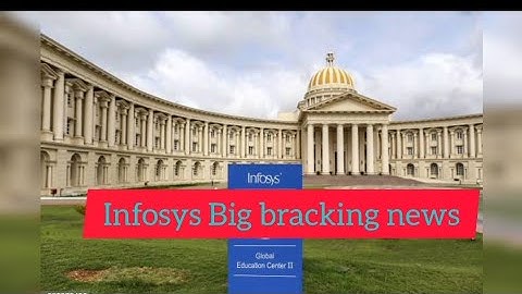 Infosys big breaking news send rejected mail null and void and onboarding news