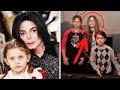 Помните дочь Майкла Джексона? Вот как она живет спустя 20 лет