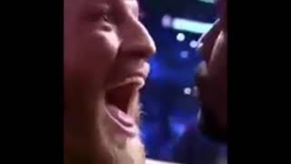 Прикол 😁 Конор петух 🐓 ХАББИБ чемпион Прикол 😁 Конор петух 🐓 ХАББИБ чемпион