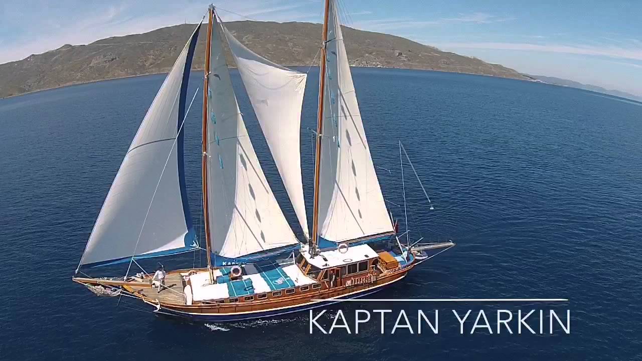Flaka Sailing | On tour with our Crew | Blue Cruise Specialist