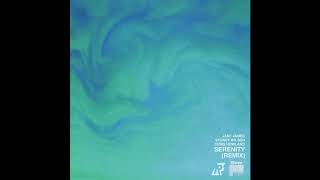 Jake James x Sydney Wilson x Chris Howland - Serenity (Remix)