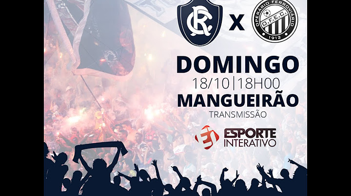 Serie D 2015 - Clube do Remo 3 x 1  Operário PR - Jogo Completo