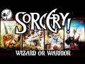 Sorcery Gamebooks: Play a Wizard! Mp3 Song