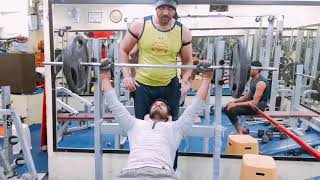 ROYAL H Fitness club damoh(3)