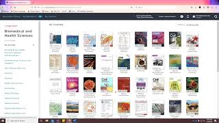 Browzine: a modern solution to perusing research articles for Texas State University Researchers