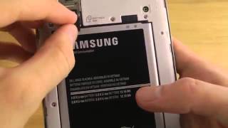 Samsung Galaxy Mega 6 3 How To Install   Format a MicroSD Card screenshot 3