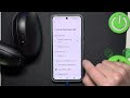 Comment activer ou désactiver l'Audio HD sur SONOS ACE Black