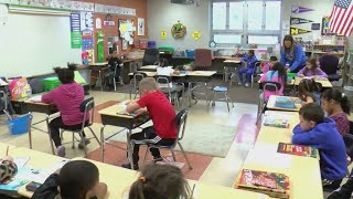 Ohio officials launch dashboard tracking school attendance rates to combat chronic absenteeism