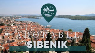 Adorable Sibenik Croatia Travel Guide