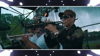 LA MORENA - ORO SOLIDO - MERENGUE - BASS - 170 BPM (VREMIX CLEAN) DEMO VISUAL