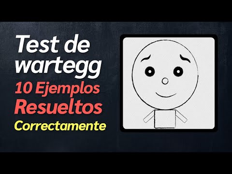 Test de wartegg