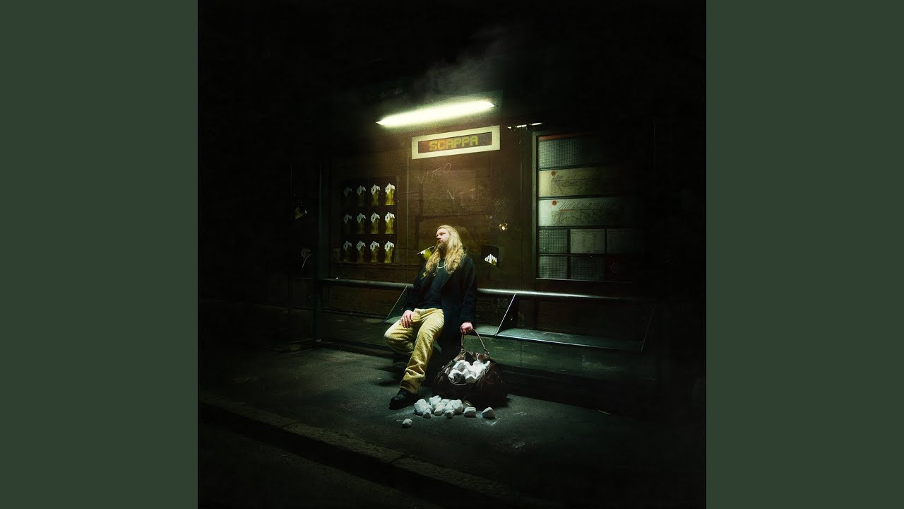 Obejrzyj Scappa w YouTube Obejrzyj Scappa w YouTube