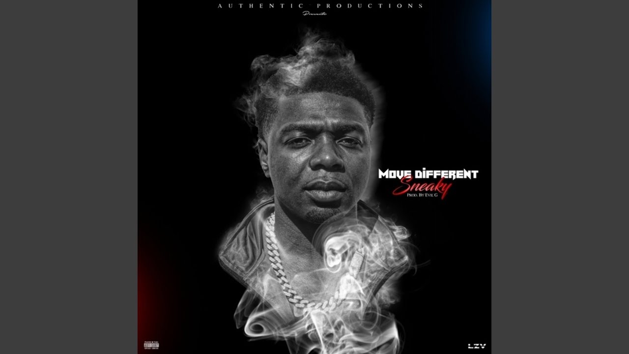Watch Move Different on YouTube Watch Move Different on YouTube