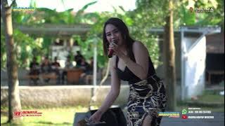 PERMATA HATI - AURA LARASATI || MADONA MUSIK || HALAL BIHALAL 'PT.SIK DEP.BOILER 2023'