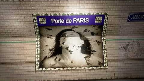 The SUBWAY | After Effects template