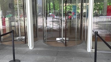 Service Design video