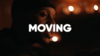 [FREE] Toosii Type Beat x NoCap Type Beat  - "Moving"