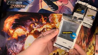 Unboxing ARTMS objekt ATOM01 trading packs!!!!!!! by Lizunyan 1,764 views 6 months ago 31 minutes