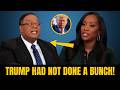 “Trump Had Not Done a Bunch!” Abby Phillip SHUTS DOWN MAGA Defense Instantly