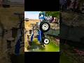 Emotional song new holland tractor farming water accident jcb help very sed shortyoutubeshort