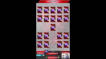 MyNBA 2K20 9/18/19 Global Pattern