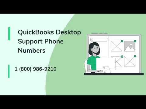 How to Find QuickBooks Desktop Support Phone Numbers?