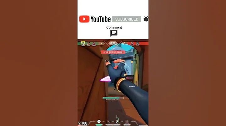 4k with Reyna on Pearl#valorant #reyna #gaming #valorantclips #valorantmoments#youtubeshorts #shorts