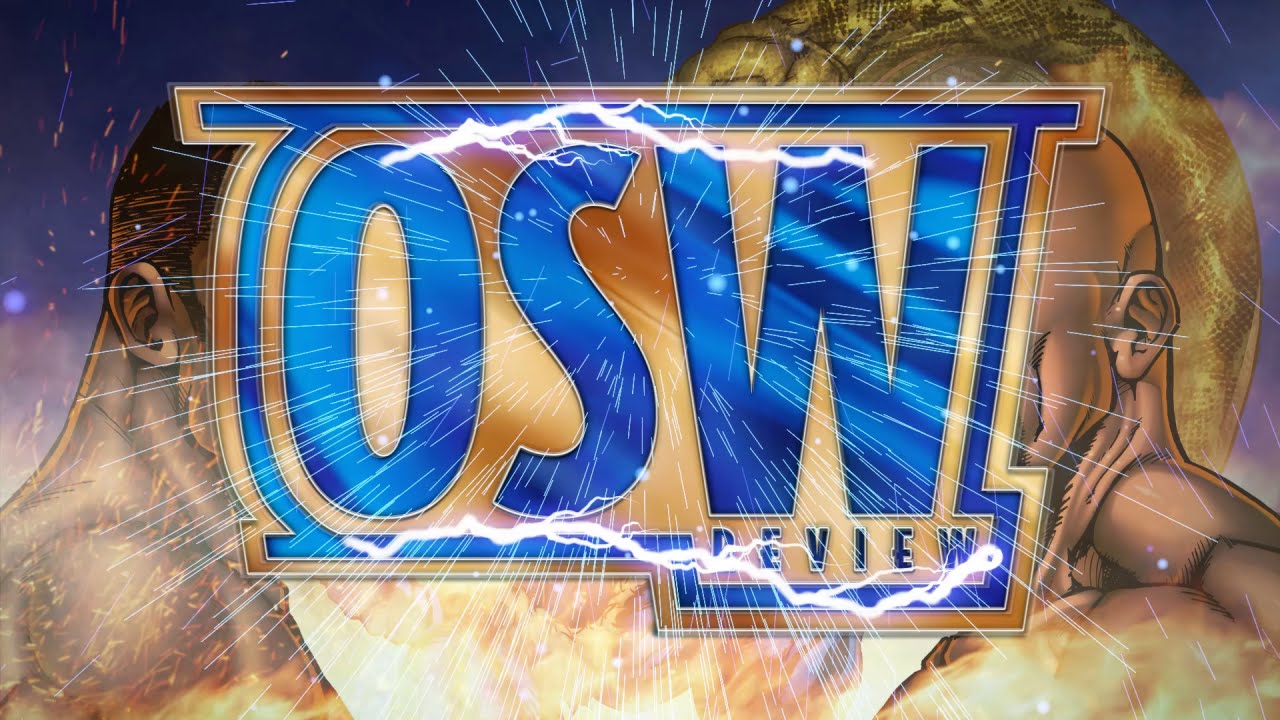 Osw OSW55 Timelapse! - YouTube
