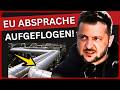 Pipeline-Skandal! — Fico deckt EU Absprache mit Selensky auf!