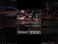 MIDNIGHT DRIFT (Slowed + Reverb) — Dark Phonk