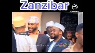 Shairi: ZENJI NINONG'ONEZE (ZANZIBAR WISPER TO ME)