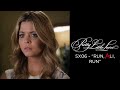 Pretty Little Liars - The Liars Talk About 'A' Attacking Alison/'A' Message - 
