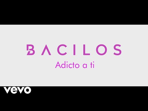 Bacilos - Adicto a Ti (Official Video)