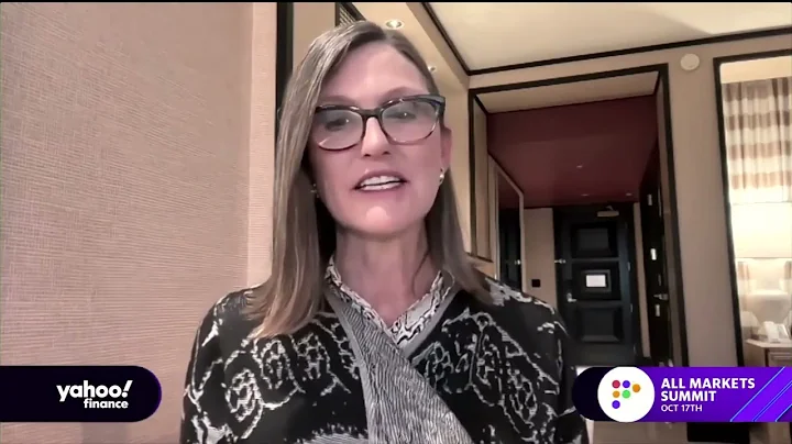ARK Founder Cathie Wood talks inflation, Fed, Tesl...