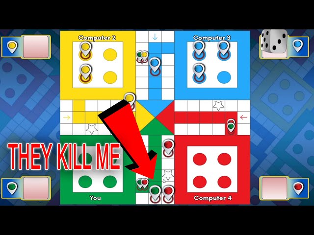 Ludo King  Losing mom, Best games, Games