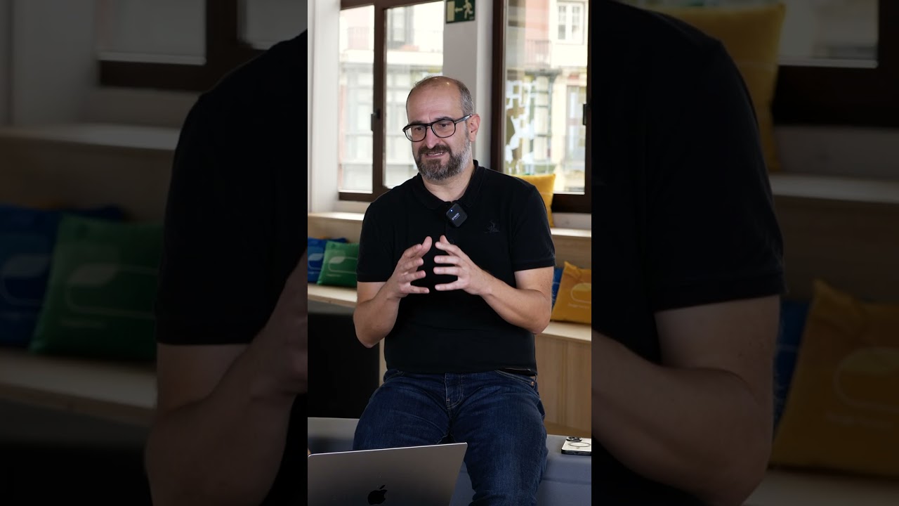 Google AI Mode y toca empezar a hacer las cosas bien | LIN3S