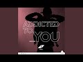 Miniature de la vidéo de la chanson Addicted To You (Sick Individuals Remix)