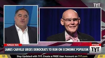 Thumbnail for TYT Hour 1: November 25, 2025