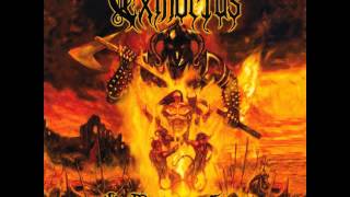 Exmortus - In Hatreds Flame [Full Album] 2008