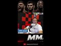 Netflix Just Shattered UFC's All-Time Record