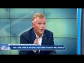 Democrat Terry McAuliffe’s Campaign for VA Governor Just Died of a Self-Inflicted Wound...Suggests Parents Concerned About Divisive CRT Are Racist [Video]