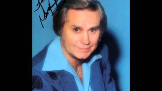 George Jones- You couldnt get the picture chords