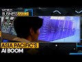 Asia Pacific to see mega investments into data centres: Report | World Business Watch | WION