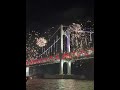부산 광안리 요트투어 불꽃놀이