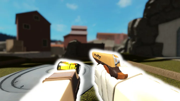 [TC2] Flanker shows you a trick