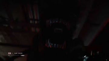 Alien Isolation Highlight: So Close To Rage Quit