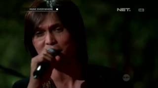 Once Mekel - Mystified feat Gugun 'Gugun Blues Shelter' (Live at Music Everywhere) **