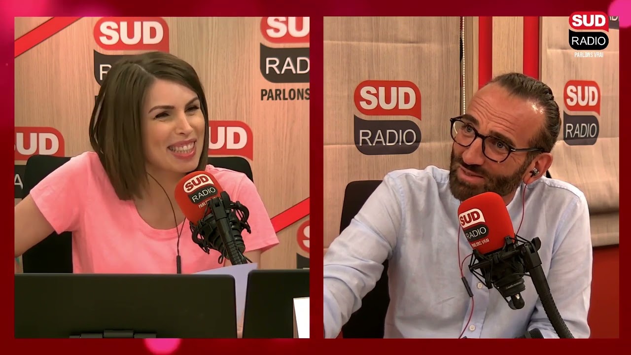 C'est Votre Avenir - Émission du 12 juillet