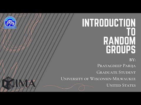 Introduction to Random