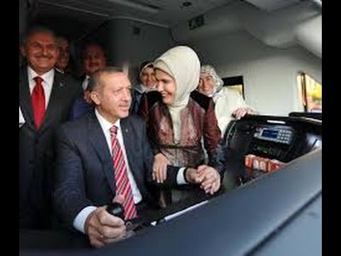 Erdoğan'ın yol haritası: Çiğdem Toker ile söyleşi